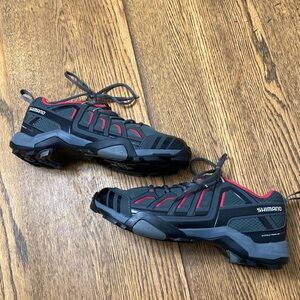 Shimano Pedaling Dynamics Shoe